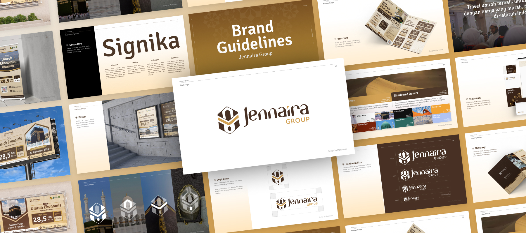 Jennaira Group